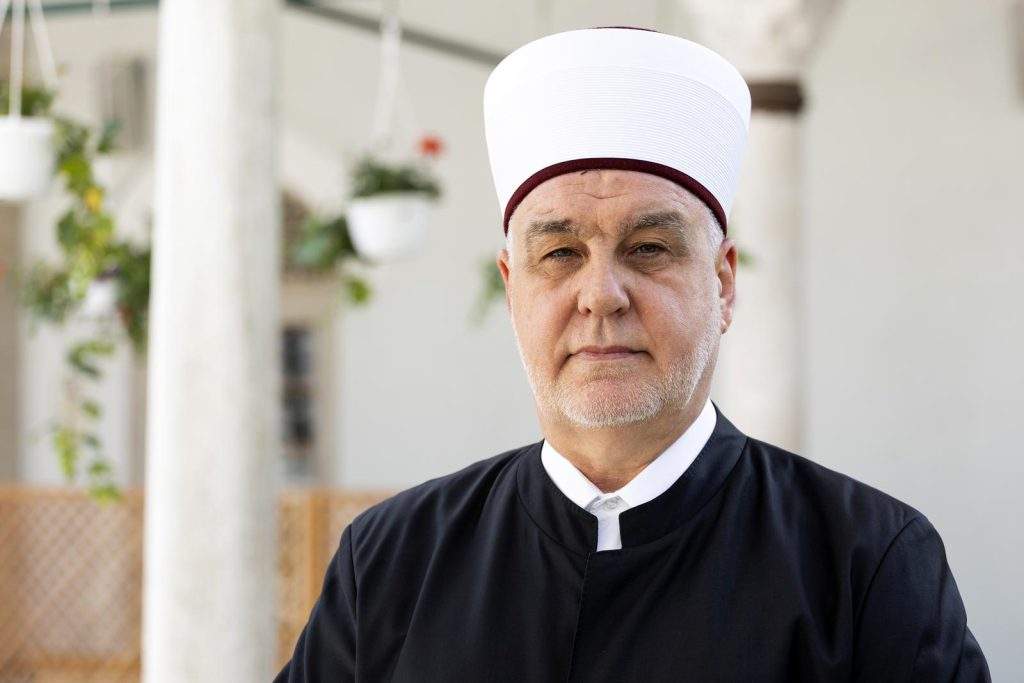 Reis Kavazović: Bošnjaci su evropski politički narod